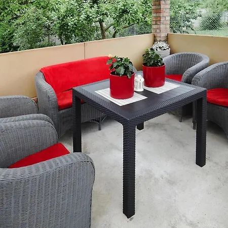 דירה Apartment In Dabrowa Near The Sea, Cleaning Included Gostyn (Kamien)