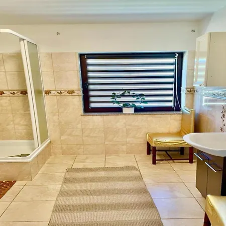 Apartment In Dabrowa Near The Sea, Cleaning Included *