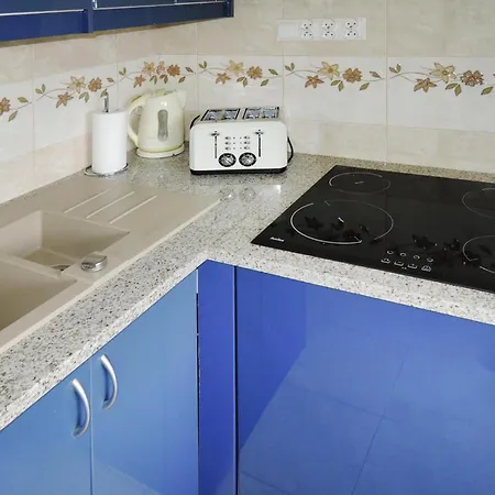 Apartment In Dabrowa Near The Sea, Cleaning Included Gostyn (Kamien)