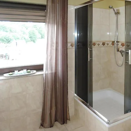 Spacious Modern Flat In Dabrowa, Cleaning Included Apartment