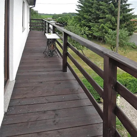 Apartment In Dabrowa Near The Sea, Cleaning Included Gostyn (Kamien)